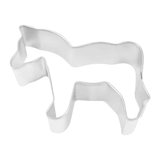 Horse Cookie Cutter (4")