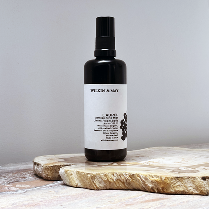 Laurel Handcrafted Room & Body Mist