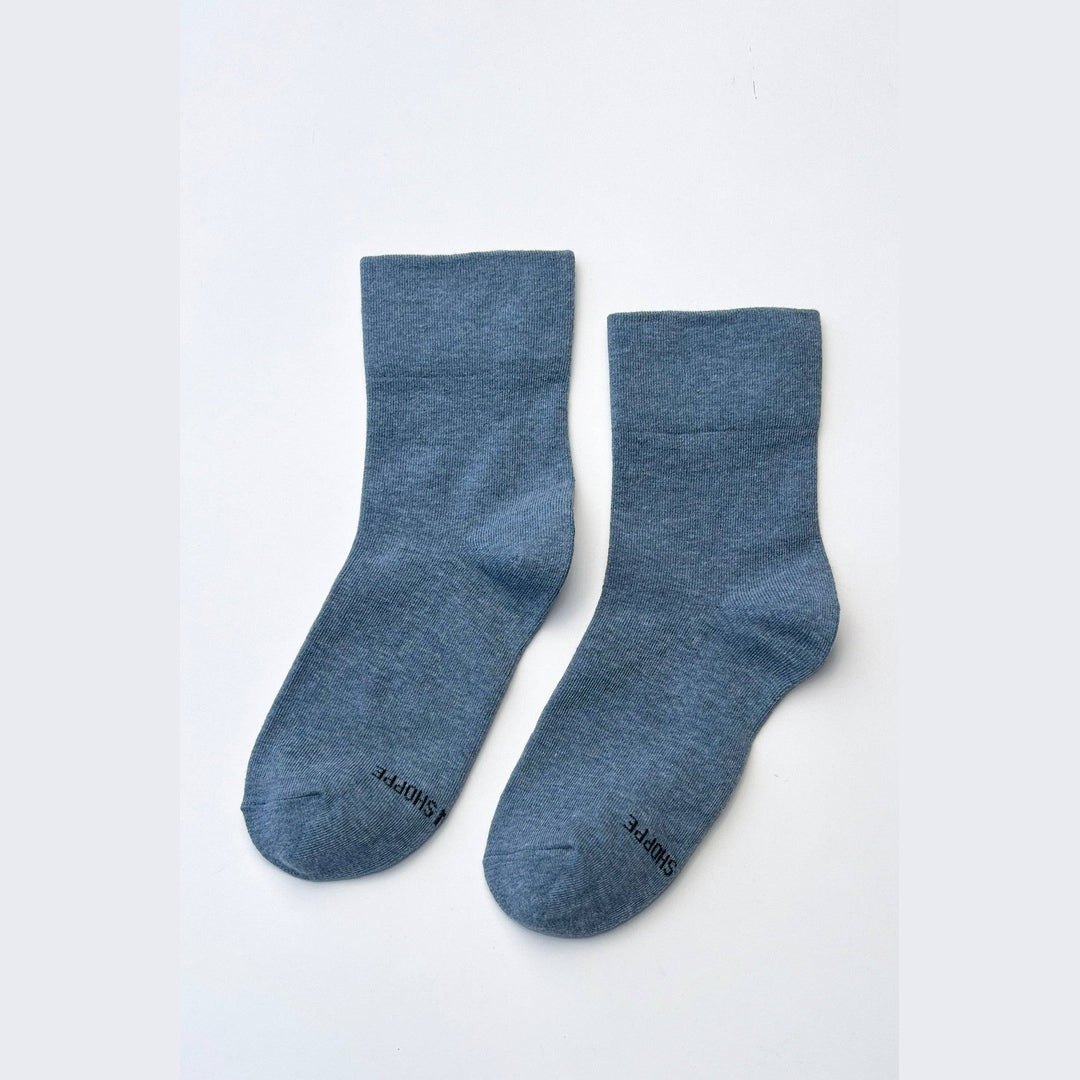 Sneaker Socks