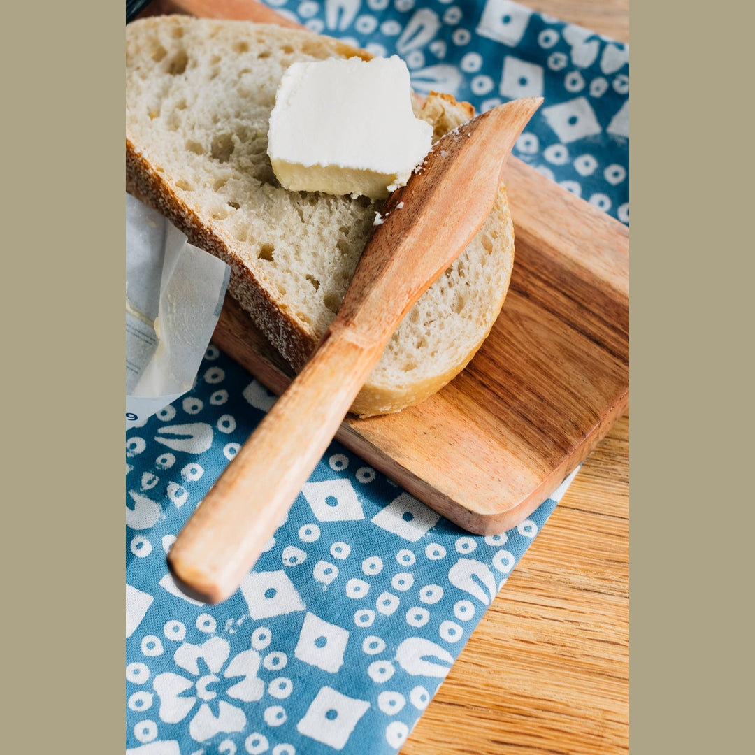 Charcuterie & Cheese Board