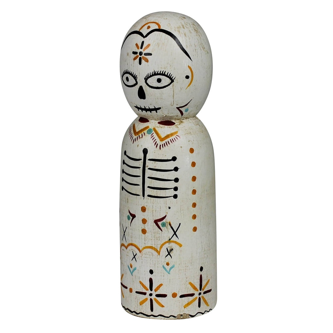 Dia De Los Muertos Male