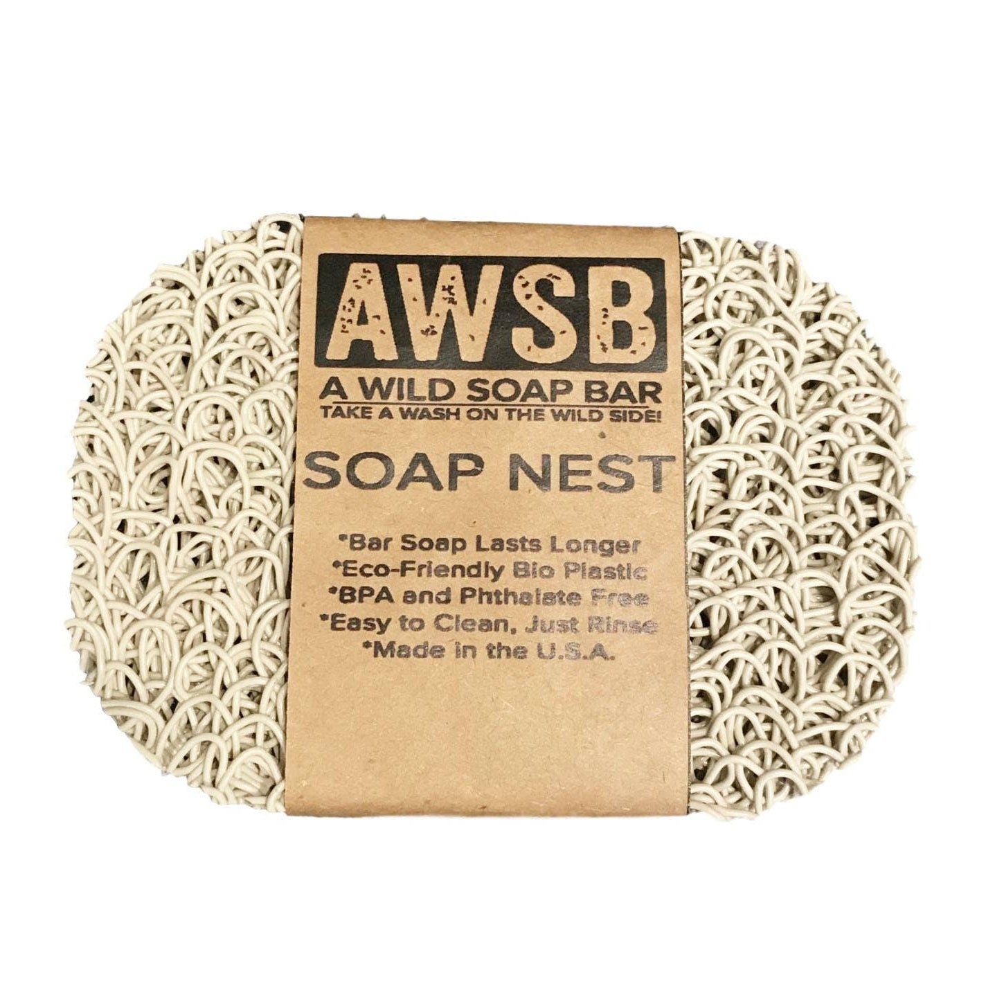 Soap Nest