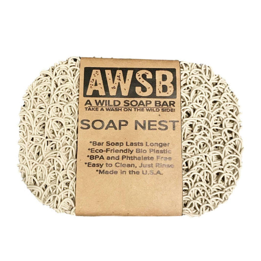 Soap Nest