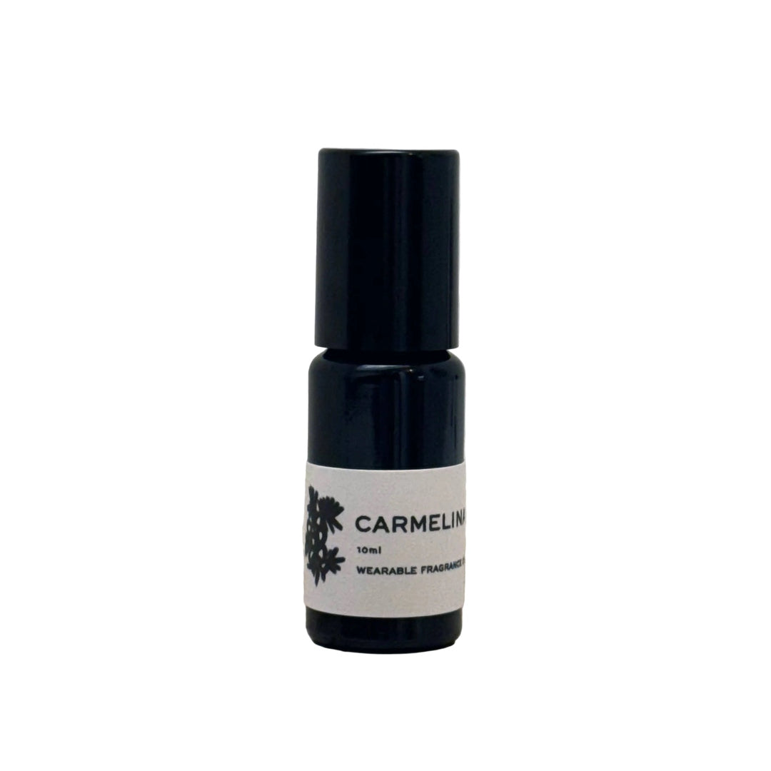 Carmelina Wearable Fragrance Oil