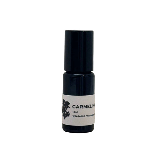 Carmelina Wearable Fragrance Oil