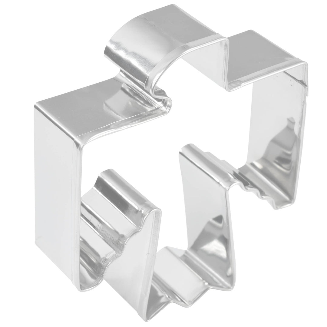 Thunderbird Cookie Cutter (3.75")