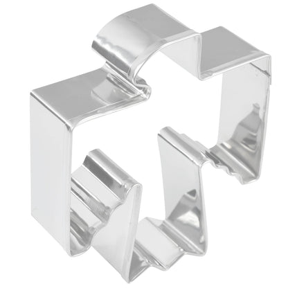 Thunderbird Cookie Cutter (3.75")