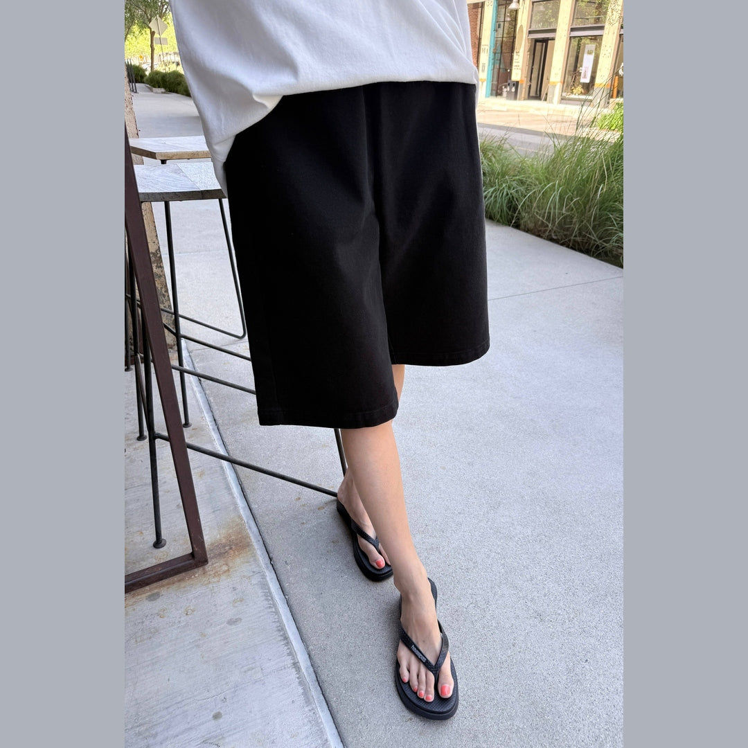Liam Bermuda Shorts
