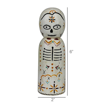 Dia De Los Muertos Male