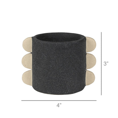 Ceramic Medio Cachepot