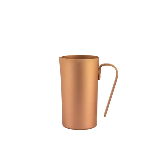 1L Copper Aluminum Pitcher
