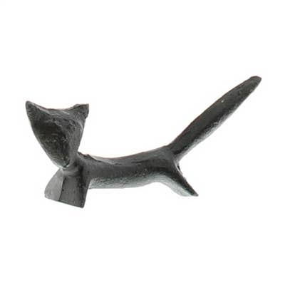 Pablo Cast Iron Fox