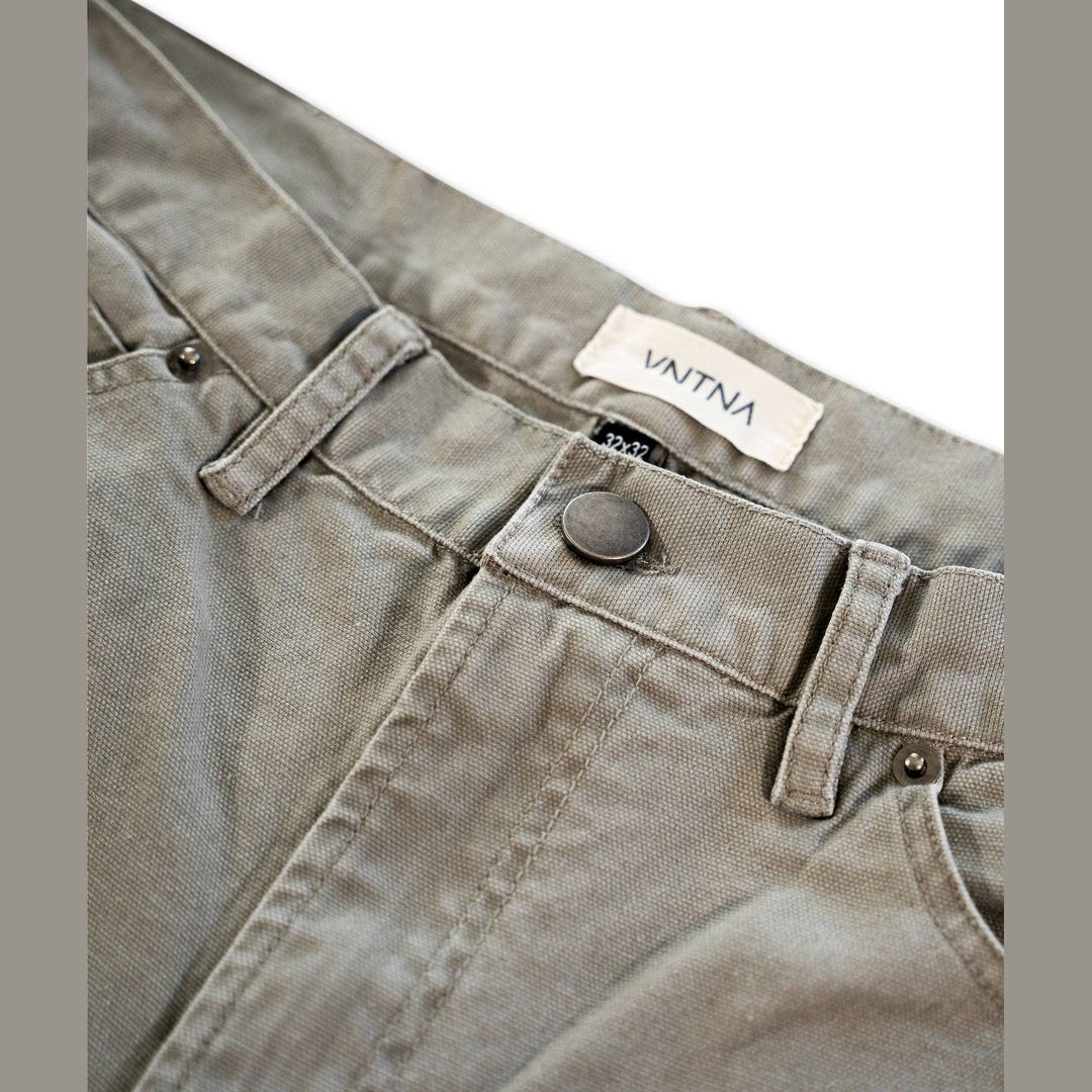 Rambler Pant Ash