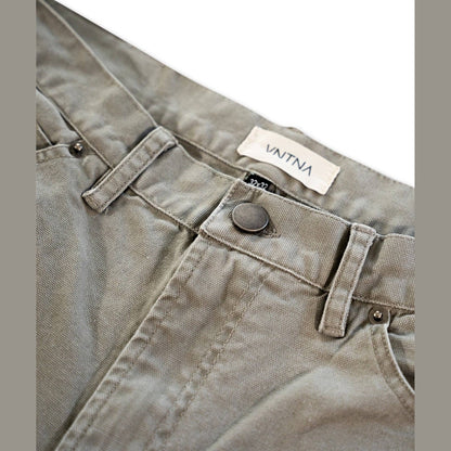 Rambler Pant Ash