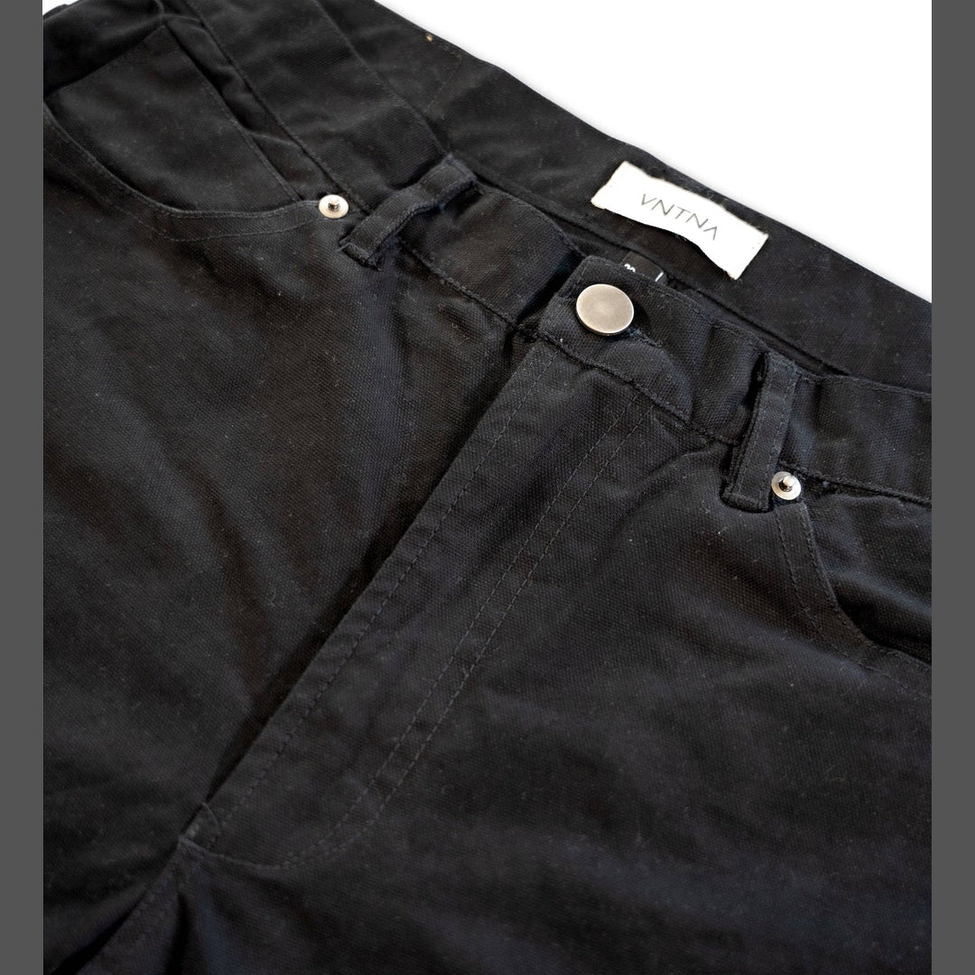 Rambler Pant Coal