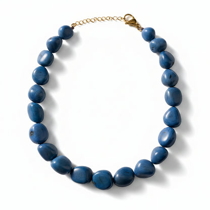 Ondas Visola Seed Choker