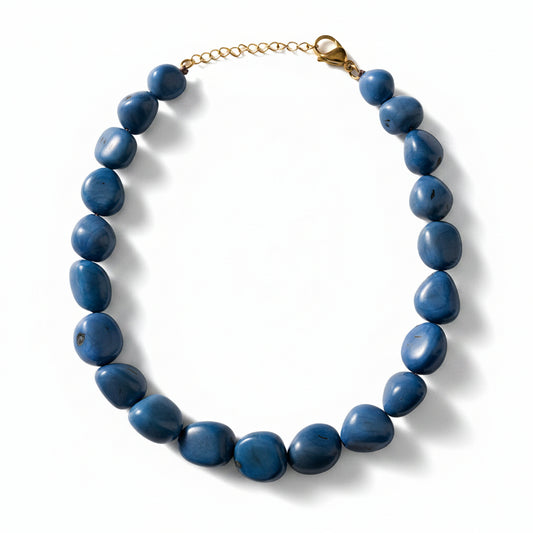 Ondas Visola Seed Choker