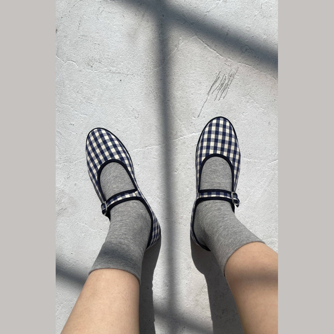 Sneaker Socks
