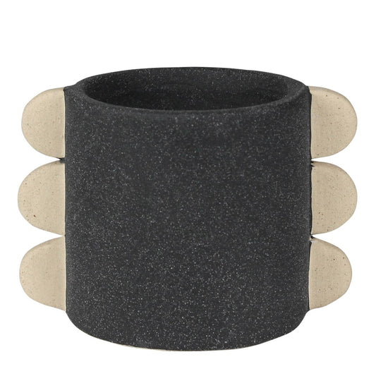 Ceramic Medio Cachepot
