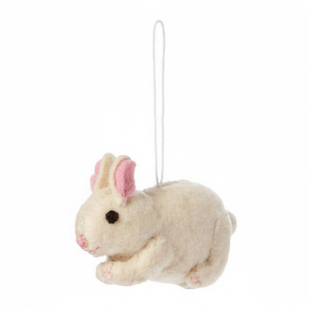 Rabbit Ornament