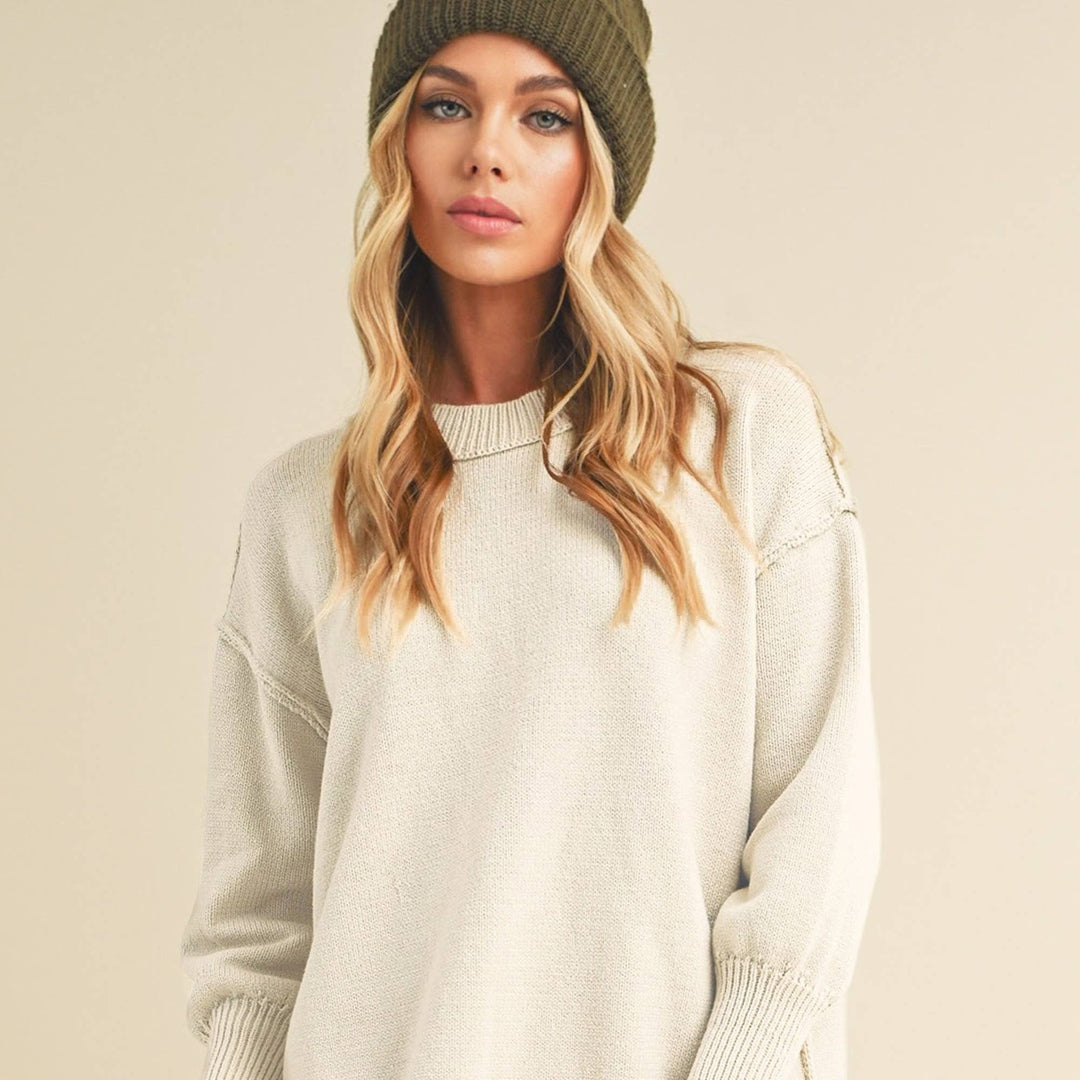 Ina Sweater