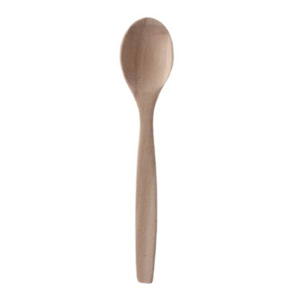 Wooden Spoon