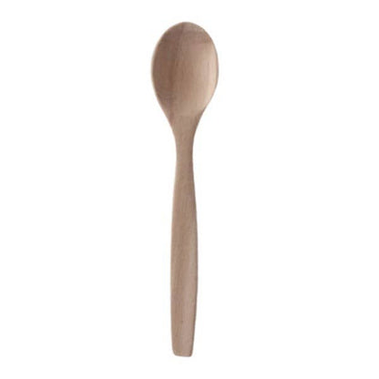 Wooden Spoon
