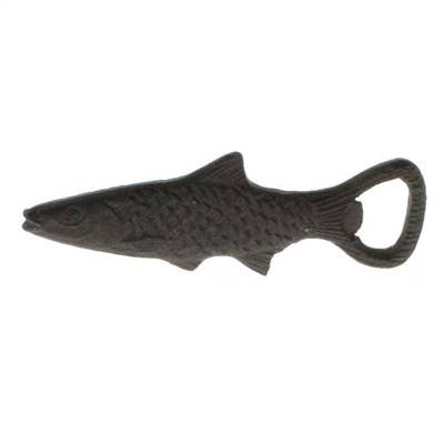 Slim Fish Bottle Opener