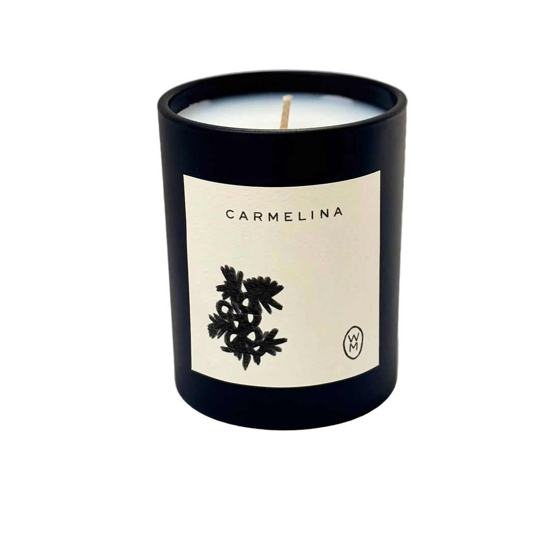 Carmelina Luxury Candle