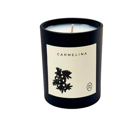 Carmelina Luxury Candle