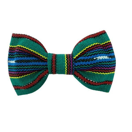 Saguaro Sunset Pet Bow Tie