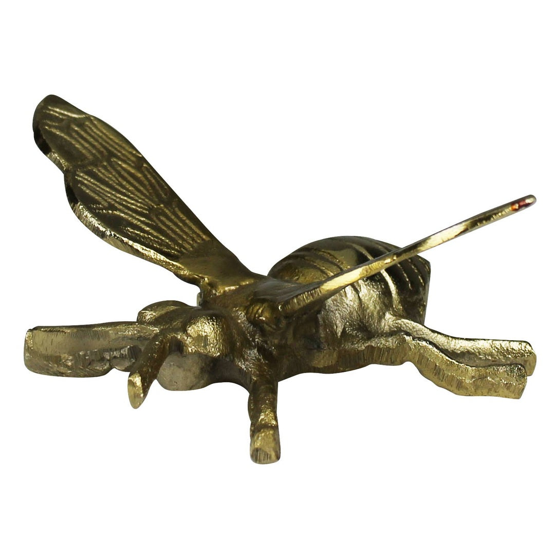 Brass Bee