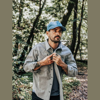 Vaquero Overshirt