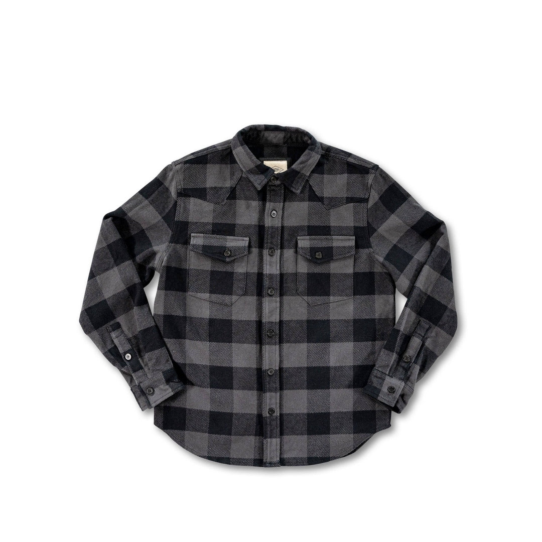 The Cypress Shirt