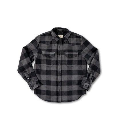 The Cypress Shirt