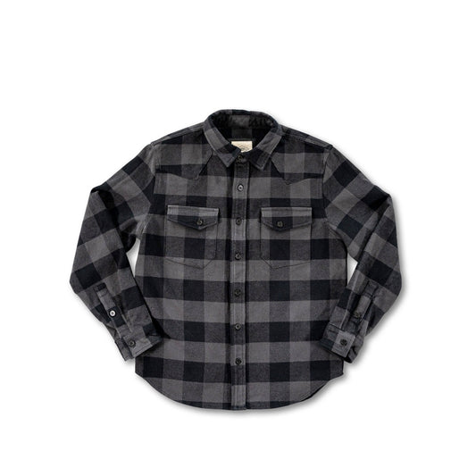The Cypress Shirt