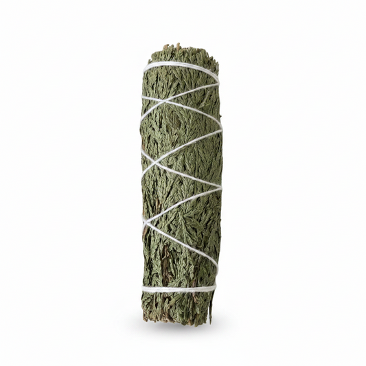 Cedar Smudge Bundle