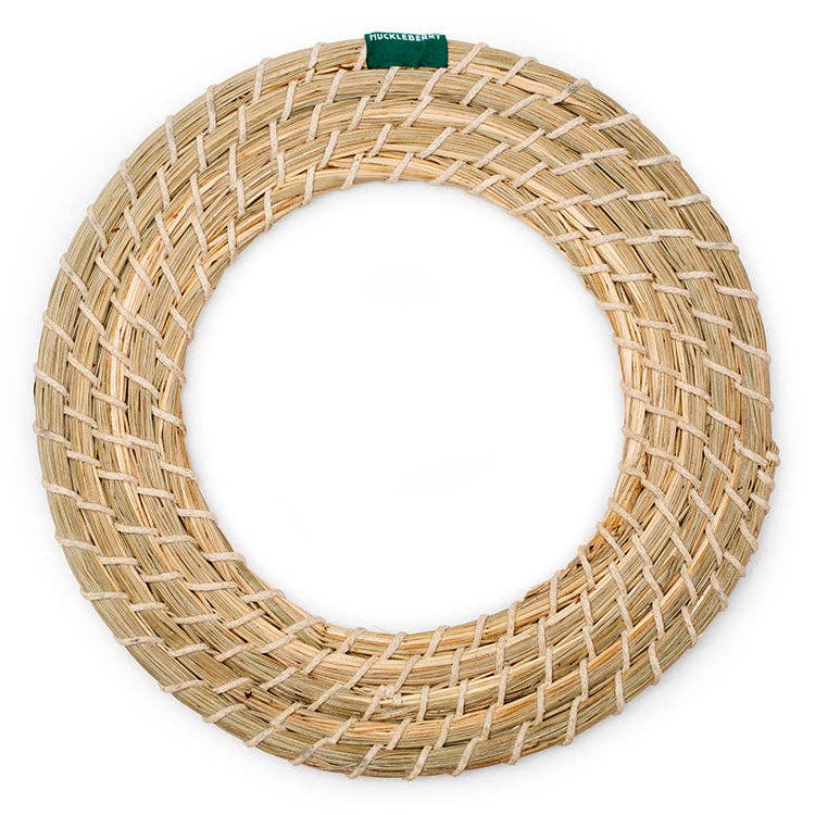 Huckleberry Seagrass Flying Disc