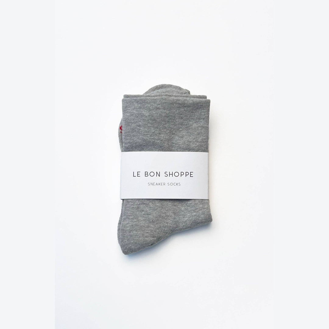 Sneaker Socks
