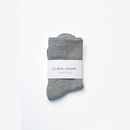 Sneaker Socks
