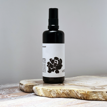 Laurel Handcrafted Room & Body Mist