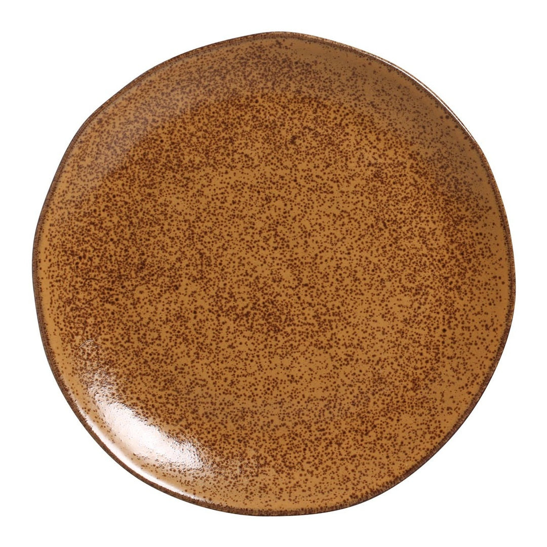 Dijon Dinner Plate 10.8" Set of 4