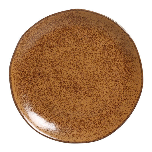 Dijon Dinner Plate 10.8" Set of 4