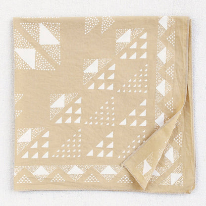 Sand Quilt Bandana
