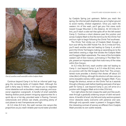 Hike the Parks: Zion and Bryce Canyon National ParksBest