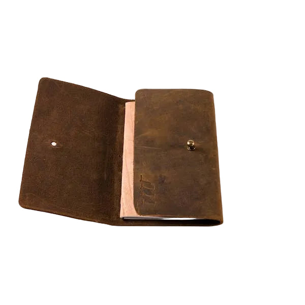 Mesquite Field Notes and Passport Cover