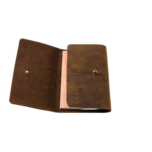 Mesquite Field Notes and Passport Cover