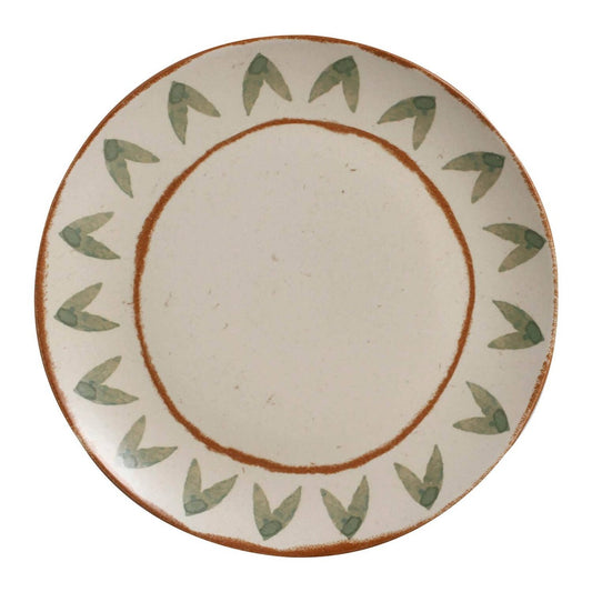 Coup Stoneware Magari Dinner Plate