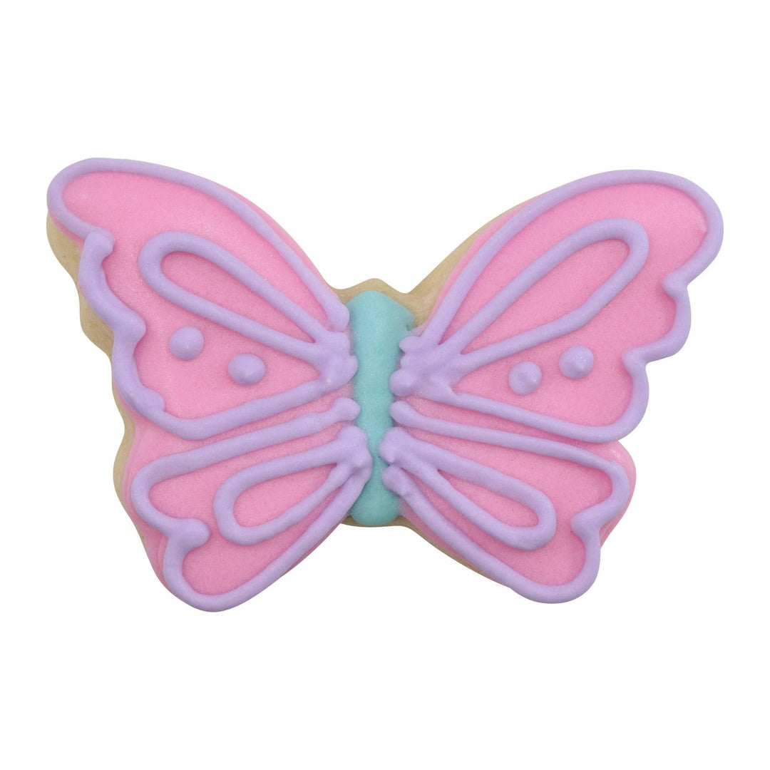 Mini Butterfly Cookie Cutter (1.75")