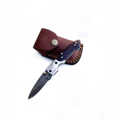 EDC Pocket Knife